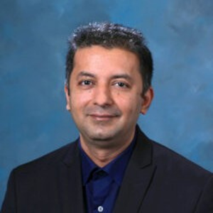Pratik Shah, PhD