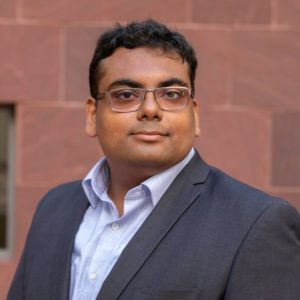 Vivek Swarup, PhD